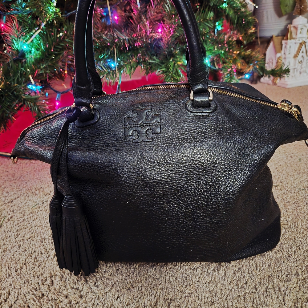 Tory Burch Thea Satchel